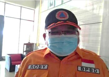 Kasus Covid-19 di Katingan Nihil dan Mencapai Nol Kasus