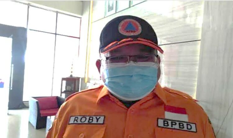 Kasus Covid-19 di Katingan Nihil dan Mencapai Nol Kasus