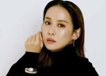 Ketika Tak Selamanya Cho Yeo-jeong Lekat Dengan Imej “Aktris Hot”
