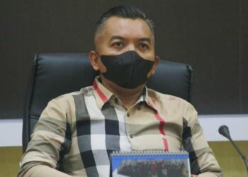 Ketua DPRD Seruyan Apresiasi Kerjasama Bidang Kesehatan Bersama Kabupaten Melawi