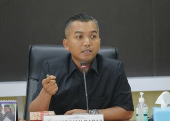 Dukung Upaya Pemkab Seruyan Tingkatkan Kualitas Kesehatan Masyarakat