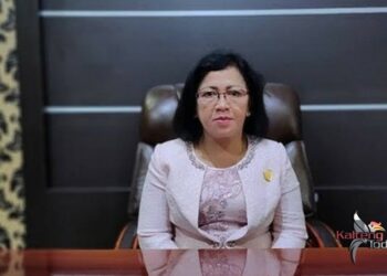 Ketua DPRD : Ajak Semua Lapisan Masyarakat Pertahankan Zona Hijau Covid-19 di Kotim
