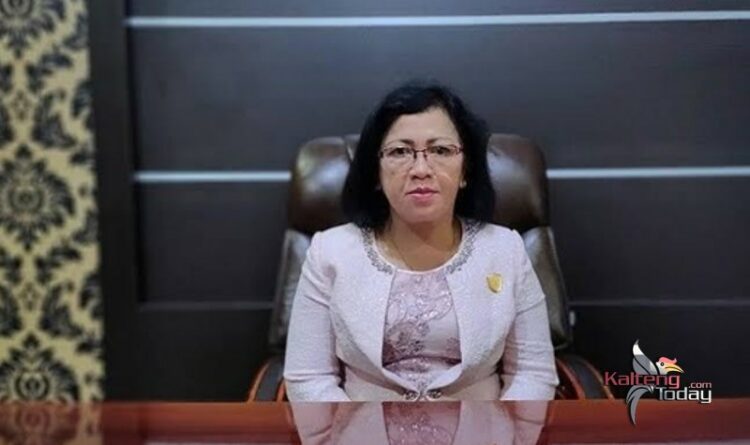 Ketua DPRD : Ajak Semua Lapisan Masyarakat Pertahankan Zona Hijau Covid-19 di Kotim