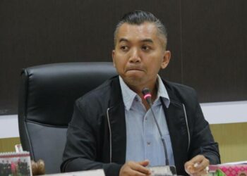 Zuli Eko Apresiasi Kinerja Bapenda Seruyan