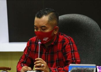 Warga UPT Tanggul Harapan, Berharap Wilayahnya Bisa jadi Desa Definitif