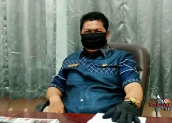 Dorong Pembangunan Rumah Sakit di Kecamatan Telawang Kotim
