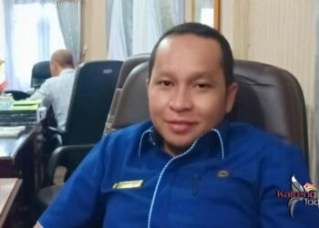 Fraksi NasDem Usulkan Evaluasi Pagu Anggaran SOPD