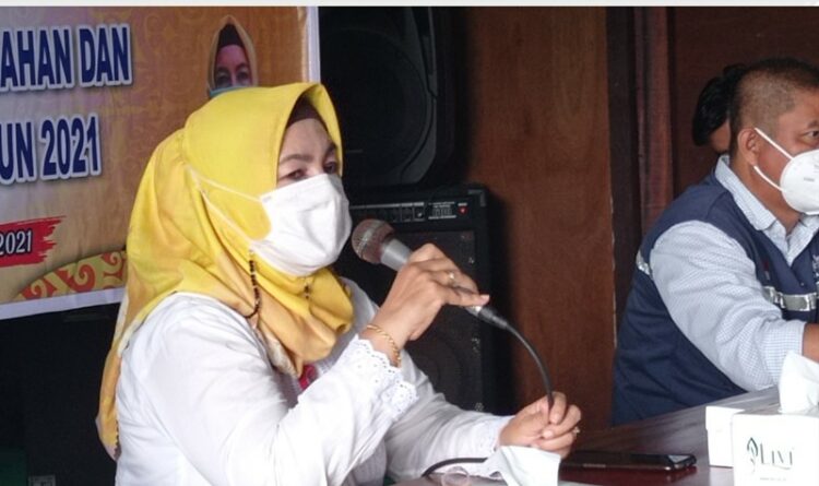 RSUD Kota Palangka Raya Nihil Pasien Covid-19