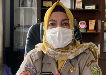 Ini Alasan Kota Palangka Raya Masih PPKM Level 2