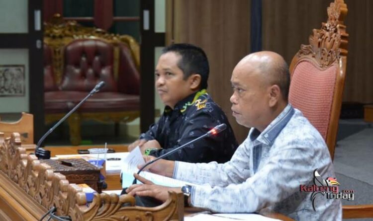 Pemerintah Diminta Bantu Sektor UMKM Dalam Pemulihan Ekonomi