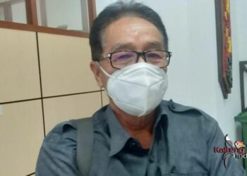 Pemprov Harus Serius Persiapkan Rencana Kalteng Menjadi Tuan Rumah PON