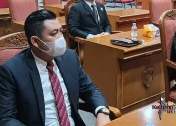 Agar Tidak Menimbulkan Masalah, Mekanisme Perparkiran Harus Jelas