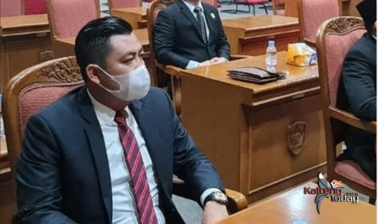 Agar Tidak Menimbulkan Masalah, Mekanisme Perparkiran Harus Jelas