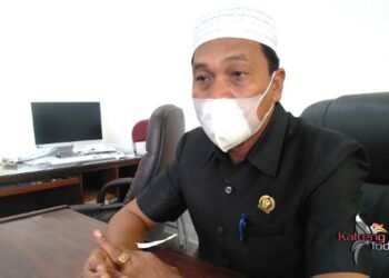 Ketua Komisi IV Tegaskan Tidak Ada Pengurangan Tekon Guru dan Kesehatan