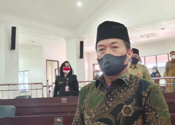 Warga DAS Tuhup Minta Adanya Pembangunan SMA