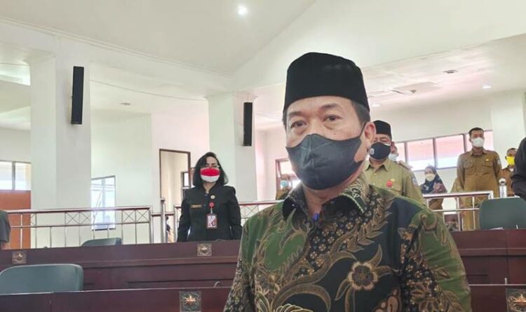 Warga DAS Tuhup Minta Adanya Pembangunan SMA