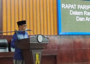 Pengawasan dan Evaluasi Kegiatan dan Proyek Pembangunan Harus Dilakukan Secara Maksimal