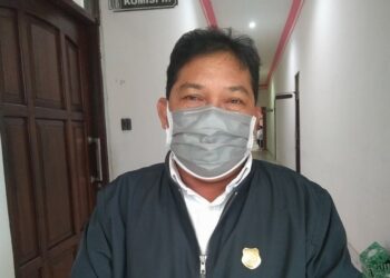 Komisi II Ingatkan Mitra Kerja Untuk Berinovasi Menggali Potensi PAD