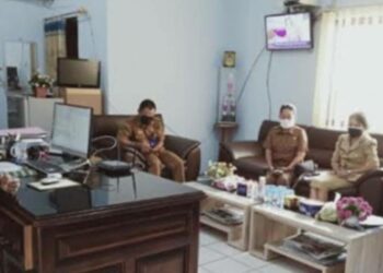 Tingkatkan Kompetensi Guru, IGI Bartim Akan Menggelar POP