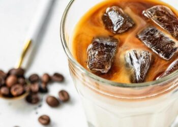 Memakai Gula Aren Dalam Resep Kopi Kekinian; Why Not?