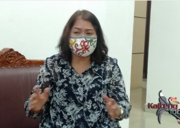 Legislator Asal Dapil I Kalteng Serap Aspirasi Warga Katingan