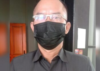 Legislator Ini Minta Pembangunan Kantor Desa