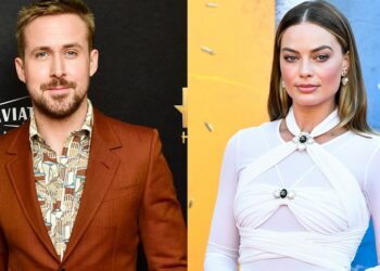 Margot Robbie dan Ryan Gosling Bintangi Film ‘Barbie & Ken’,