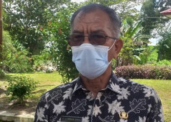 Mari Bersama Ciptakan Kebersihan, Salah Satunya Buang Sampah di Depo
