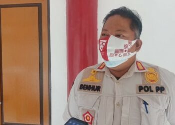 Masyarakat Diajak Gunakan Layanan Dumas