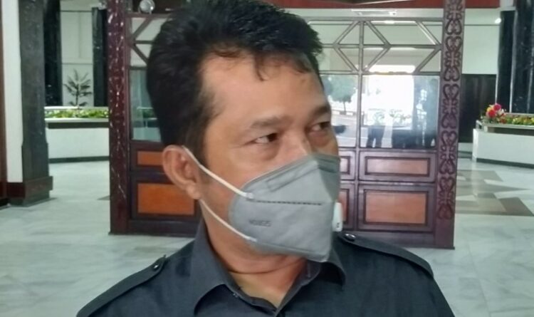 Masyarakat Kahayan Tengah Harapkan Perhatian Pemerintah Dalam Peningkatan Bidang Ekonomi