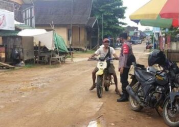 Meski Kasus Covid-19 Landai, Warga Diharapkan Tetap Jalankan Prokes