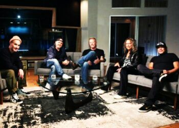 Metallica Pastikan Kedahsyatan di Album Terbarunya