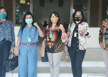 Natalia Optimalkan Kembali Keberadaan PPI di Katingan Kuala