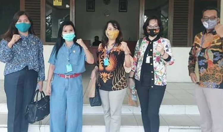 Natalia Optimalkan Kembali Keberadaan PPI di Katingan Kuala