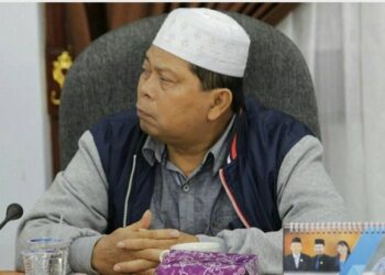 Nelayan di Dapil I Minta Bantuan Mesin Perahu