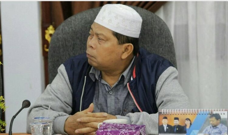 Nelayan di Dapil I Minta Bantuan Mesin Perahu