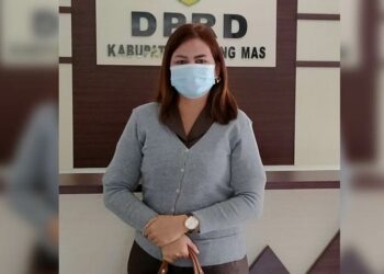 PBS di Gunung Mas Dinilai Minim Berikan Aksi Sosial ke Masyarakat