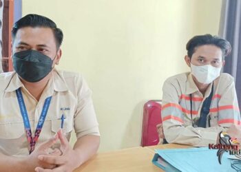 PT RML Barsel Berdayakan Masyarakat Lokal