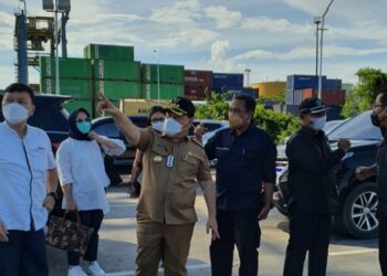 Pacu Pertumbuhan Ekonomi Dengan Perbaikan Infrastruktur