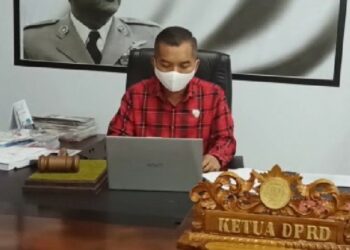 Pelaksanaan PTM Terbatas Orang Tua diminta Ikut Berperan aktif