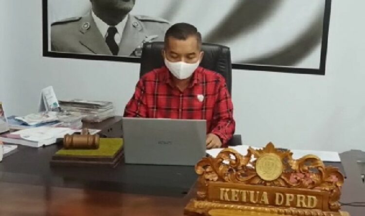 Pelaksanaan PTM Terbatas Orang Tua diminta Ikut Berperan aktif
