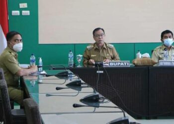 Pelaksanaan Pilkades di Katingan Bakal Digelar