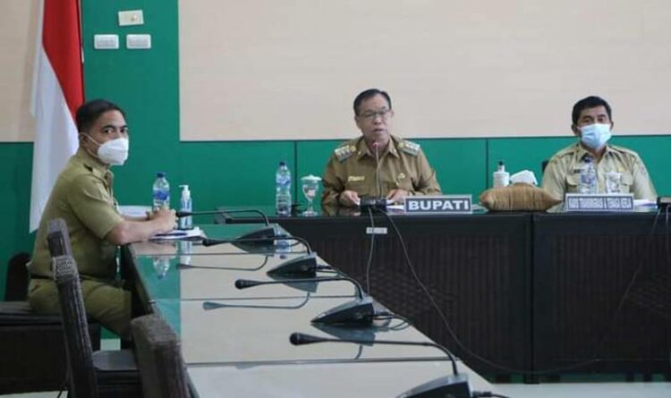 Pelaksanaan Pilkades di Katingan Bakal Digelar