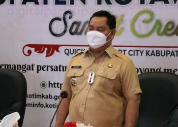 Pembangunan Jalan di Sejumlah Wilayah Terbentur Kawasan Hutan