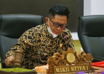 Pemkab Seruyan didorong tingkatkan SDM Pelaku UMKM