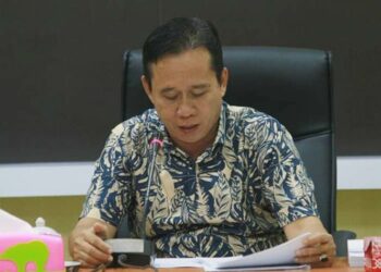 Pemkab Seruyan diminta Bantu Pemasaran Hasil Panen