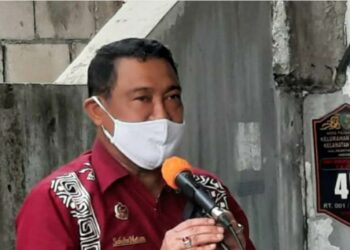 Pemko Palangka Raya Maksimalkan Upaya Pencegahan Stunting