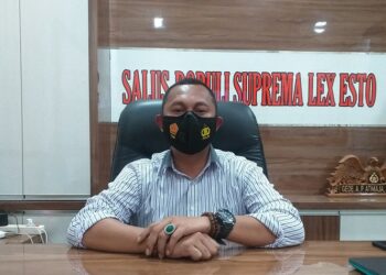 Pencurian Buah Sawit di Kotim Marak Akibat Imbas Harga Meroket