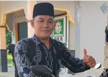 Pendampingan Untuk Para Pelaku UMKM di Mura Harus Merata