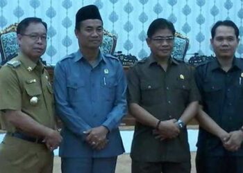 Penerangan PJU Banyak yang Tidak Berfungsi